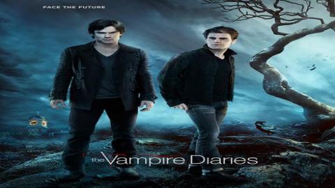 The Vampire Diaries مترجم الموسم الثامن