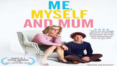 مشاهدة فيلم Me Myself And Mum 2013 مترجم كامل Hd